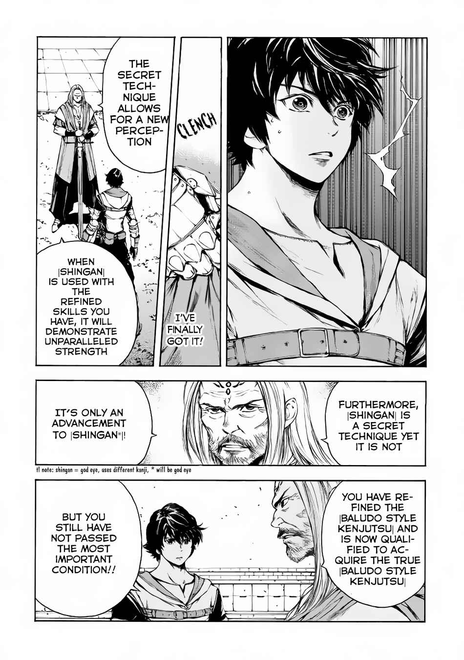 Page 9 Chapter 3 EDEN