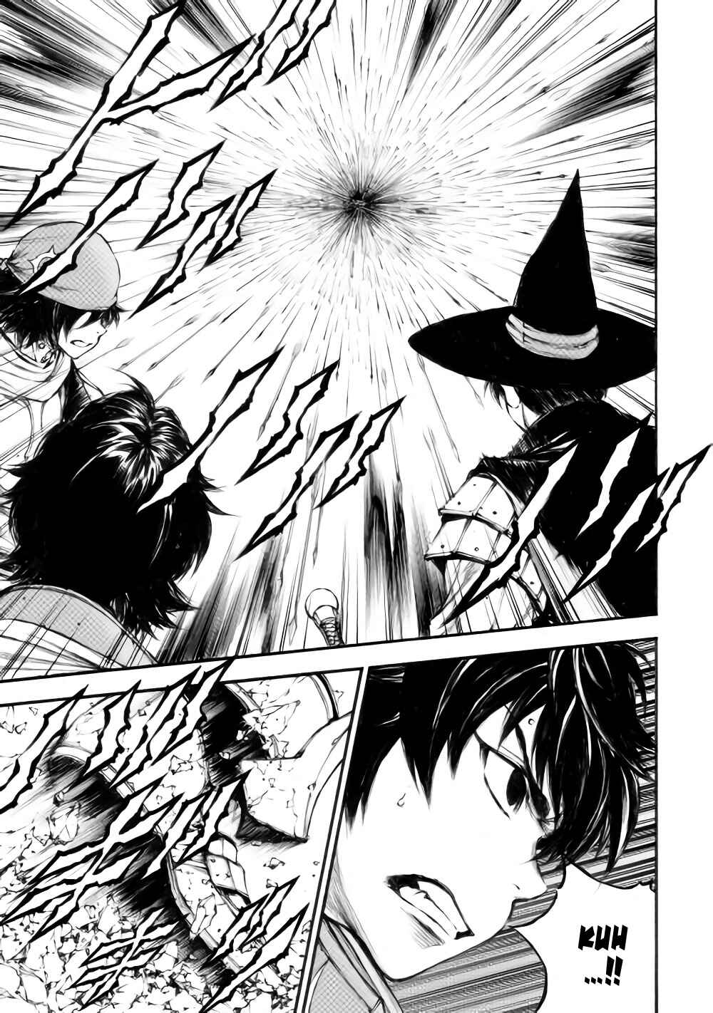 Page 10 Chapter 16 EDEN