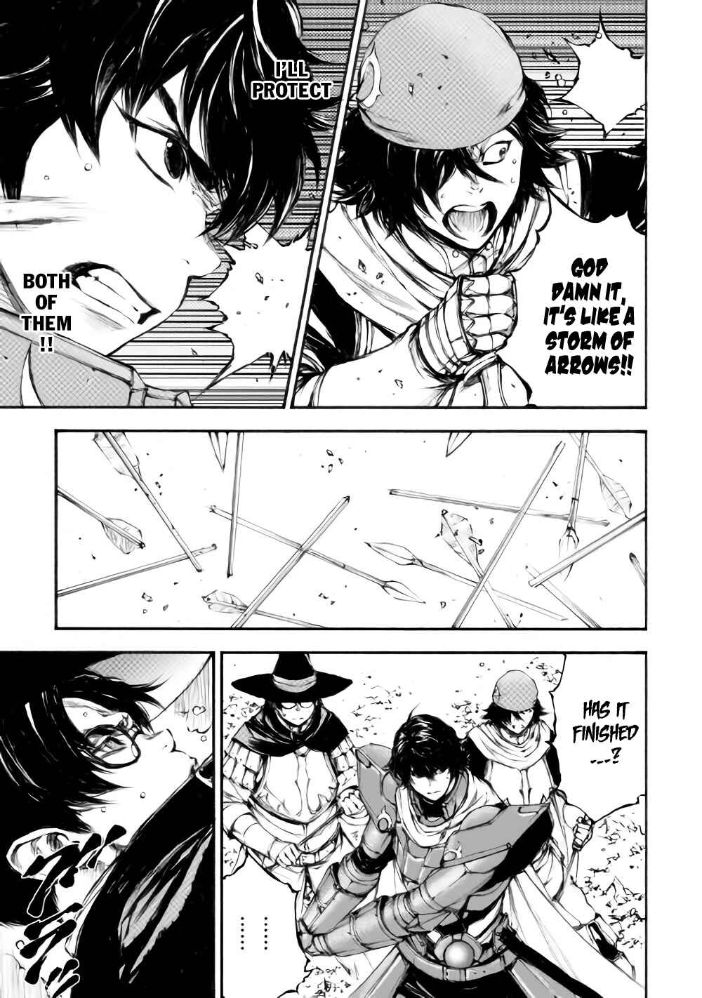 Page 12 Chapter 16 EDEN