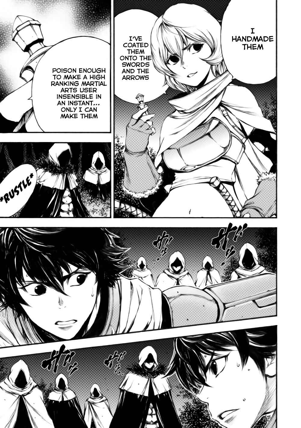 Page 14 Chapter 16 EDEN