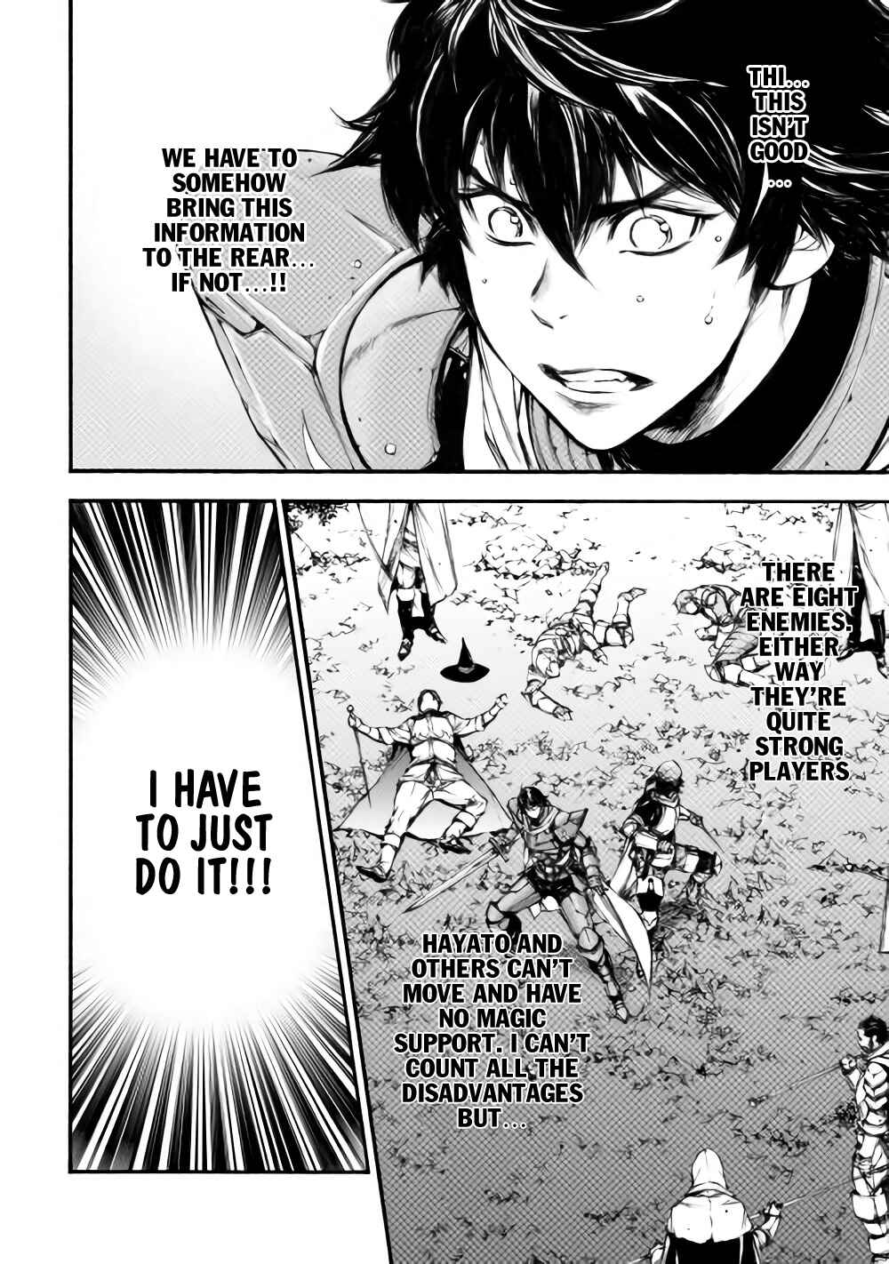 Page 21 Chapter 16 EDEN