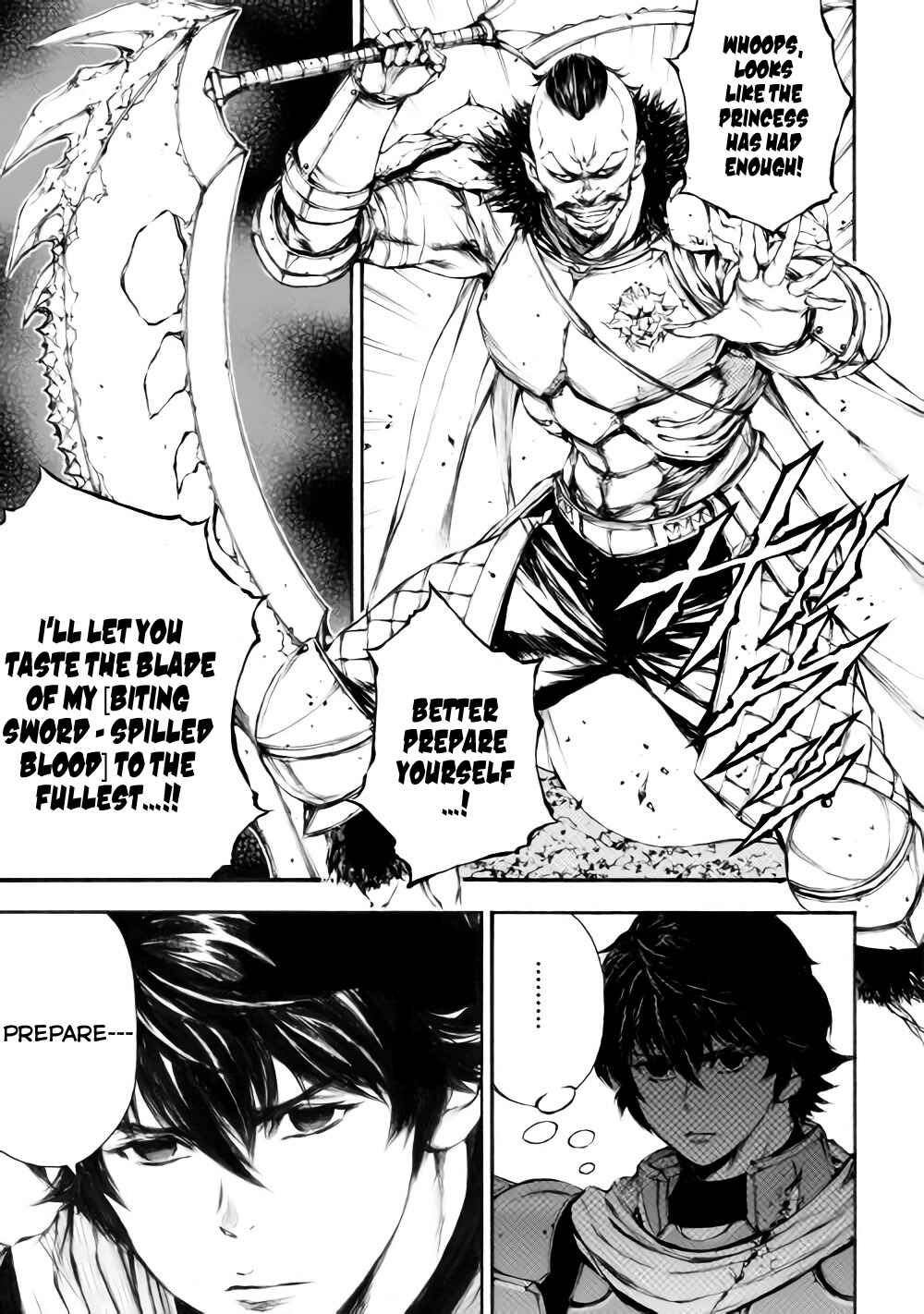 Page 24 Chapter 16 EDEN