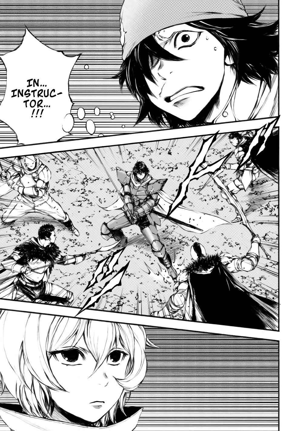 Page 28 Chapter 16 EDEN