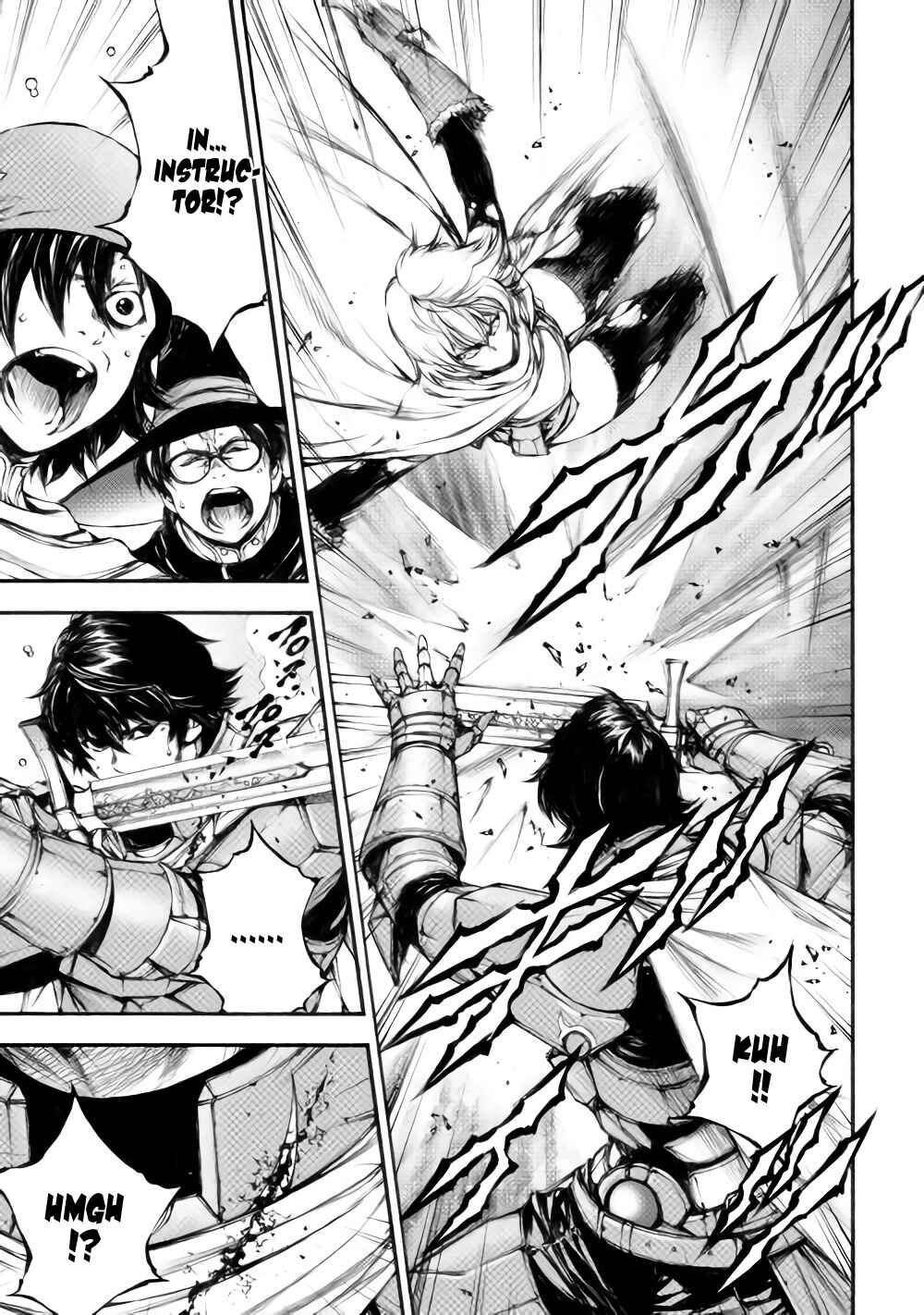 Page 4 Chapter 16 EDEN