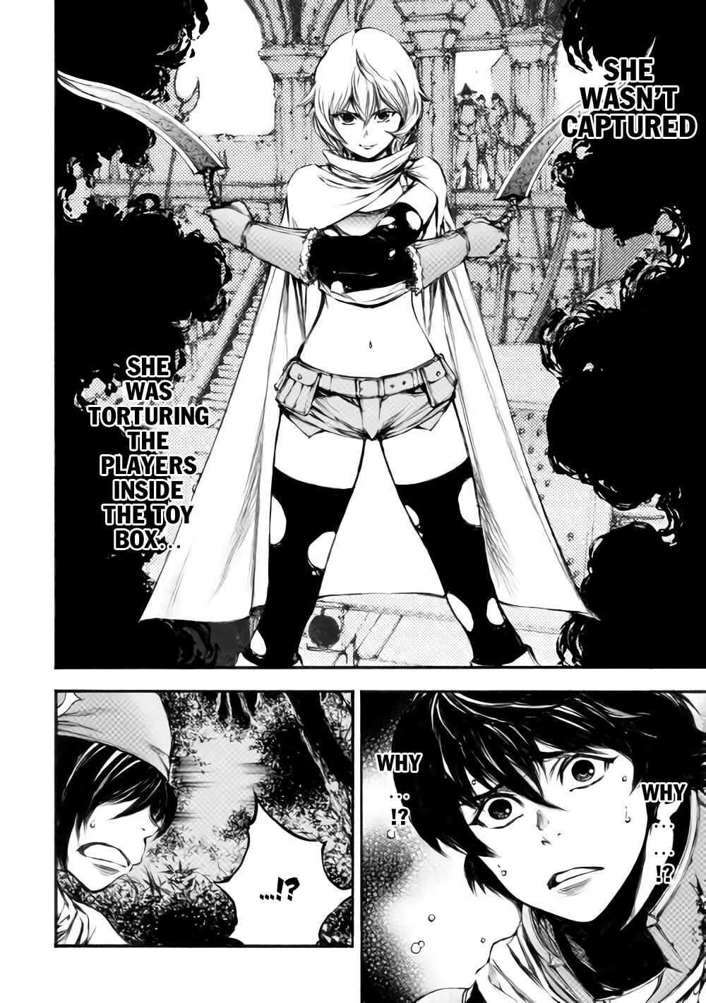 Page 7 Chapter 16 EDEN