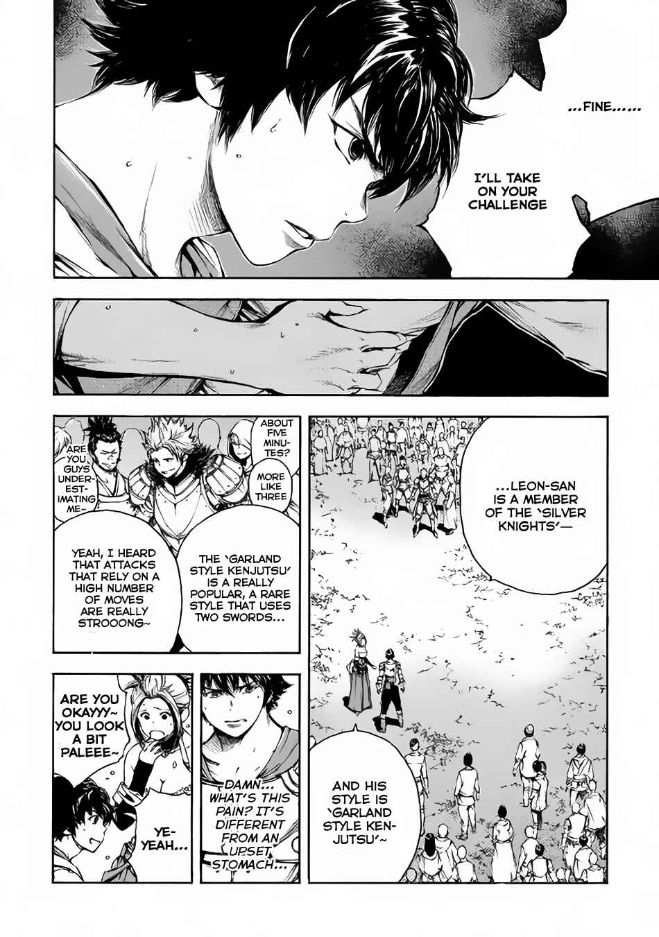 Page 15 Chapter 2 EDEN