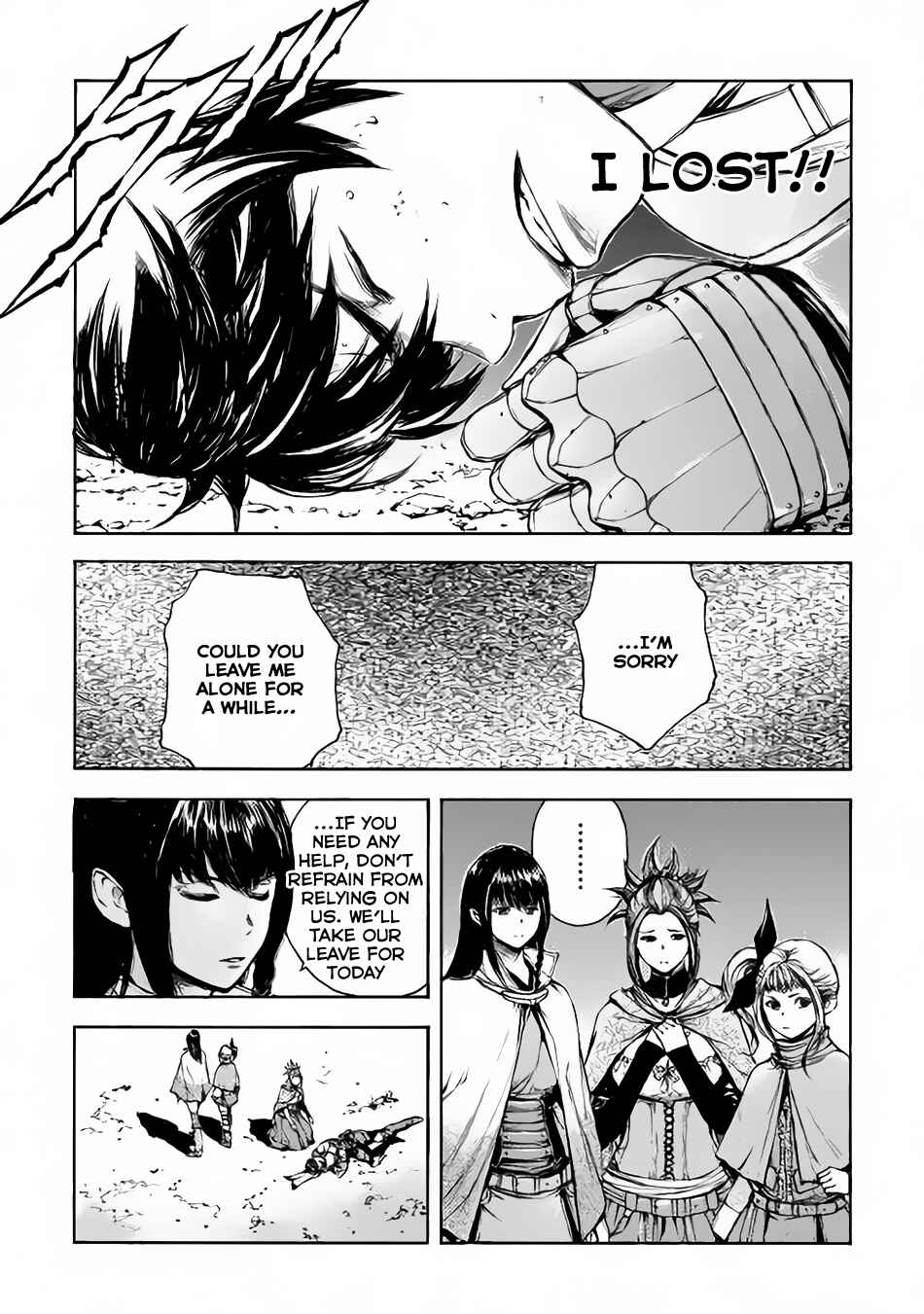 Page 26 Chapter 2 EDEN
