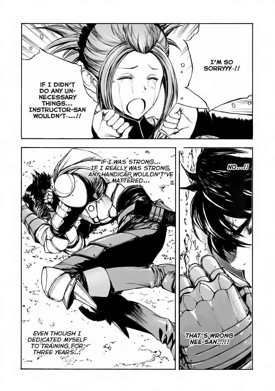 Page 27 Chapter 2 EDEN