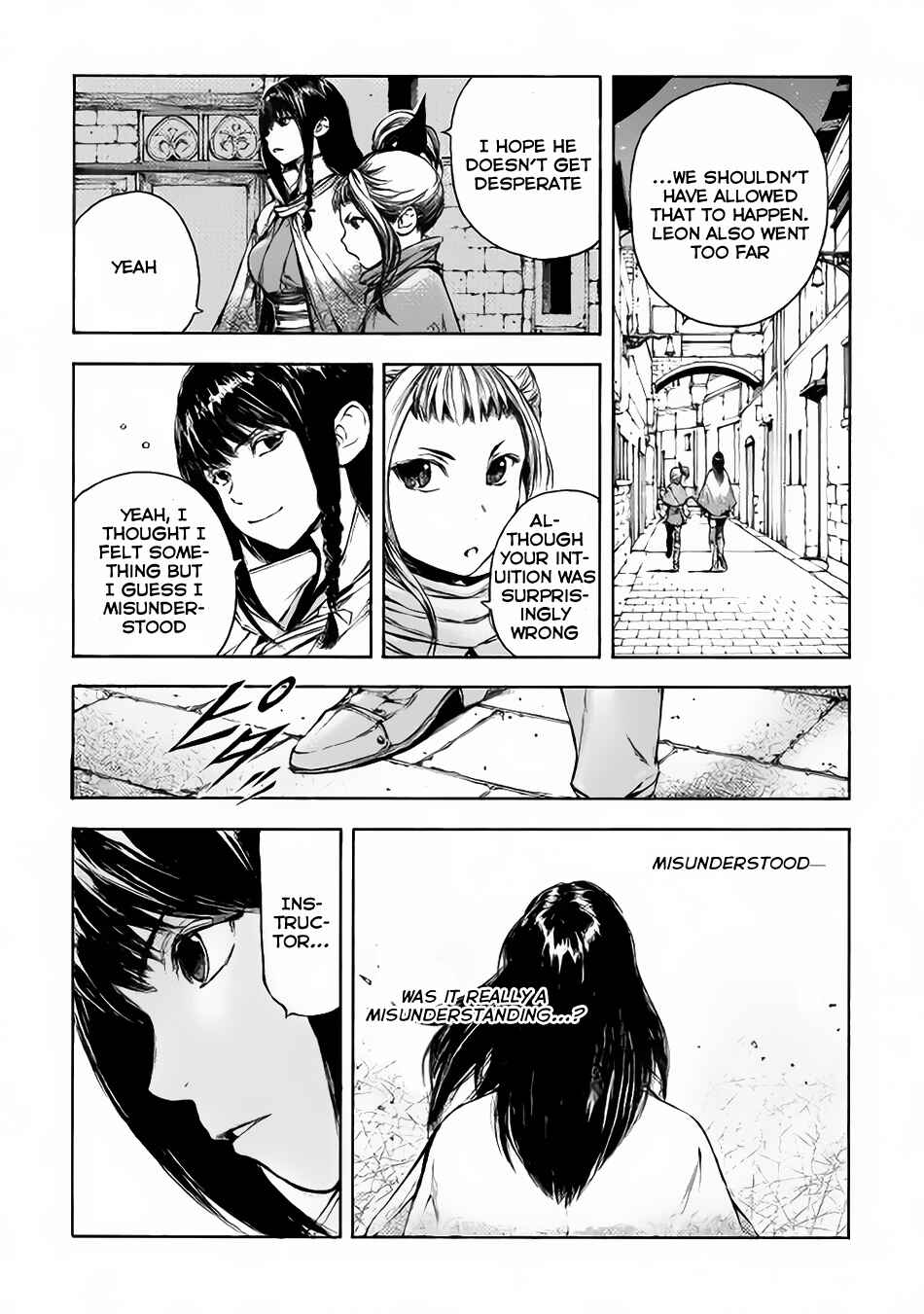 Page 28 Chapter 2 EDEN