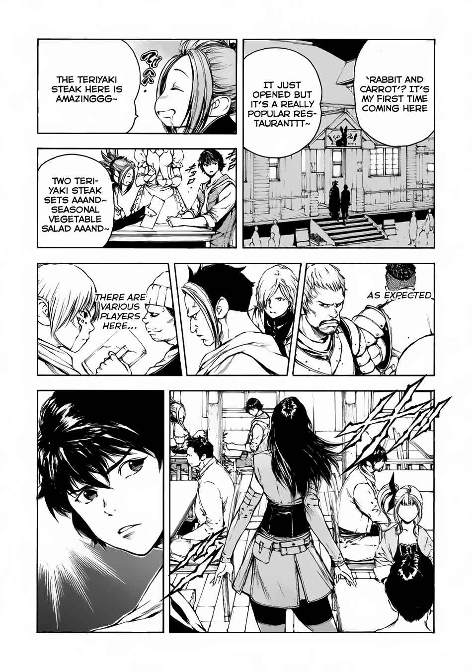 Page 8 Chapter 2 EDEN