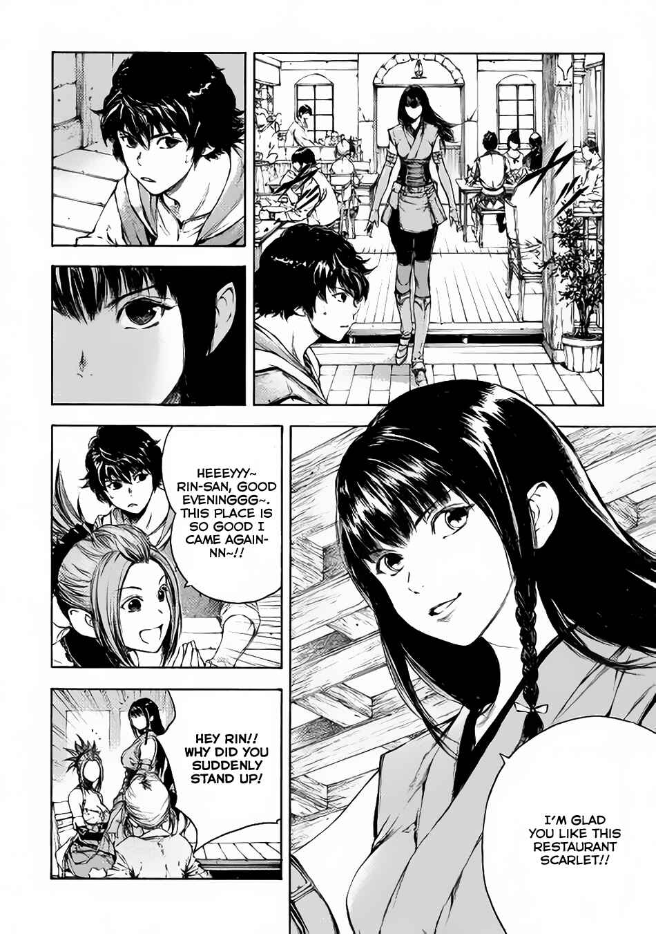 Page 9 Chapter 2 EDEN
