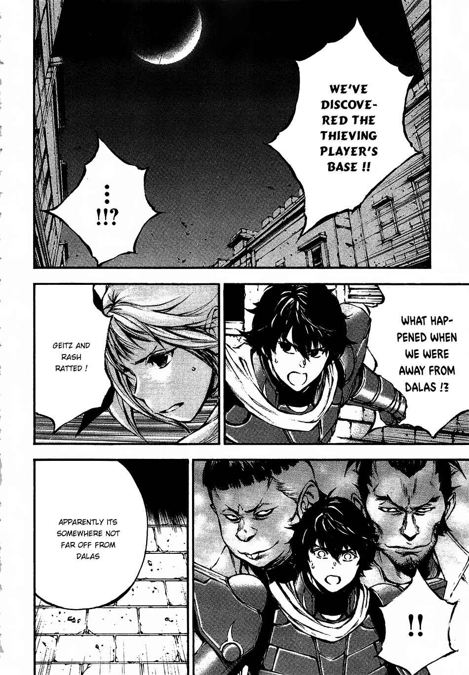 Page 11 Chapter 13 EDEN