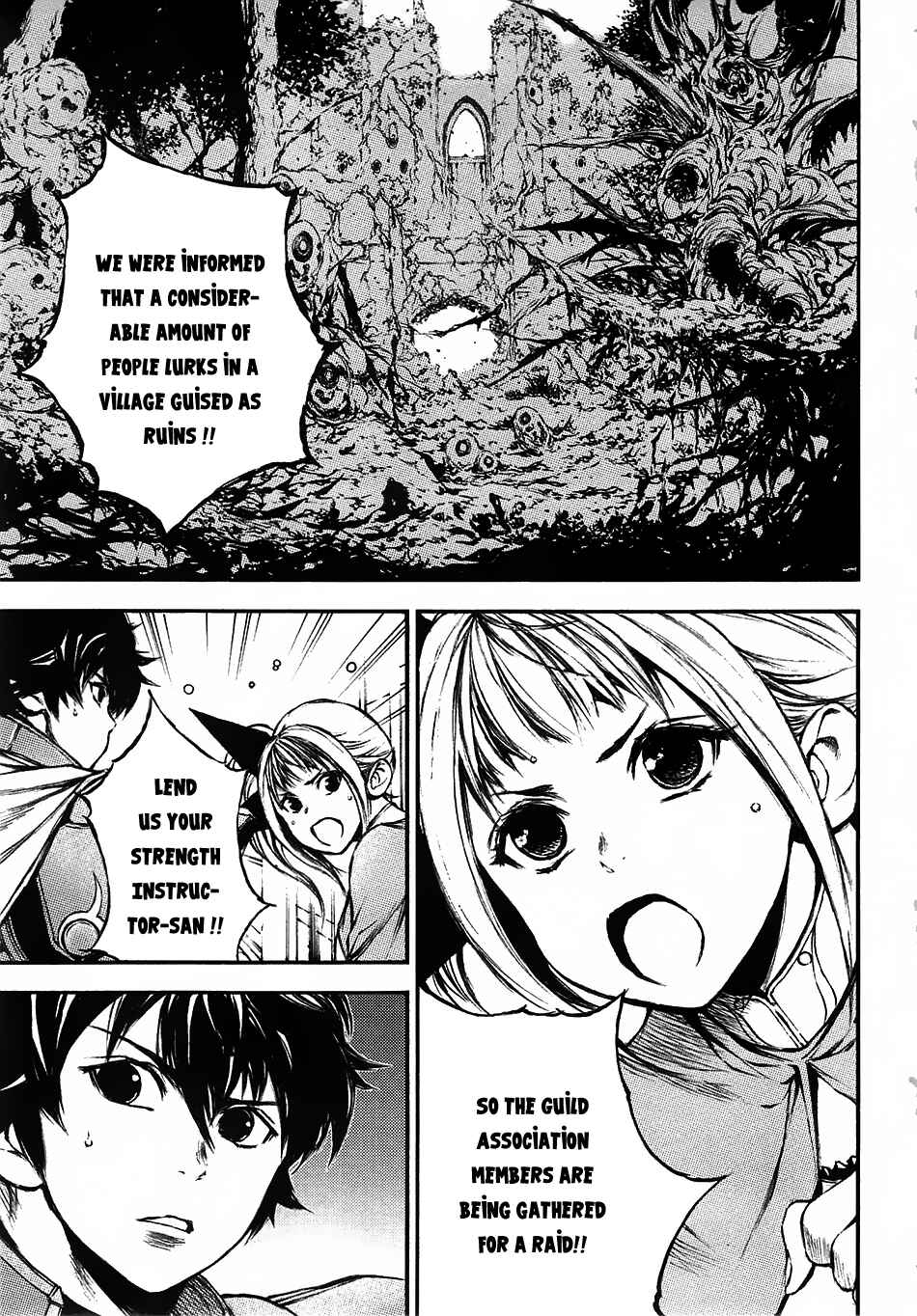 Page 12 Chapter 13 EDEN