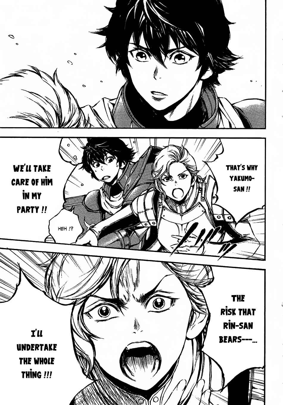 Page 32 Chapter 13 EDEN