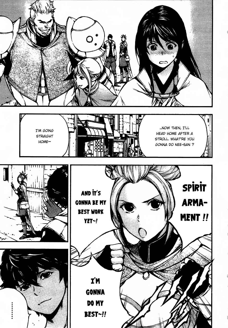 Page 8 Chapter 13 EDEN