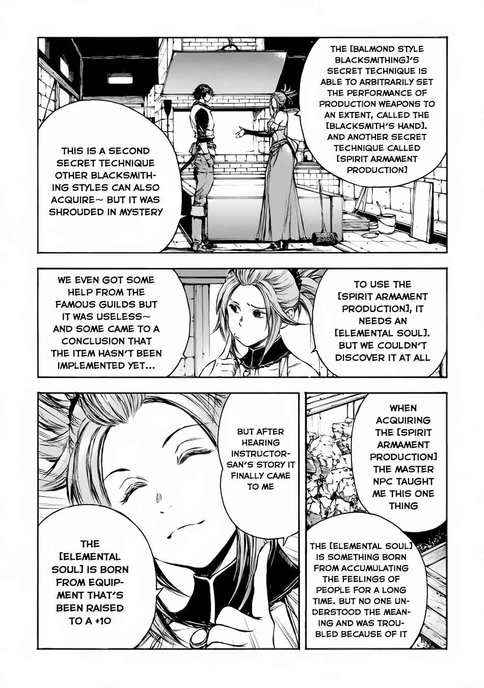 Page 11 Chapter 9 EDEN