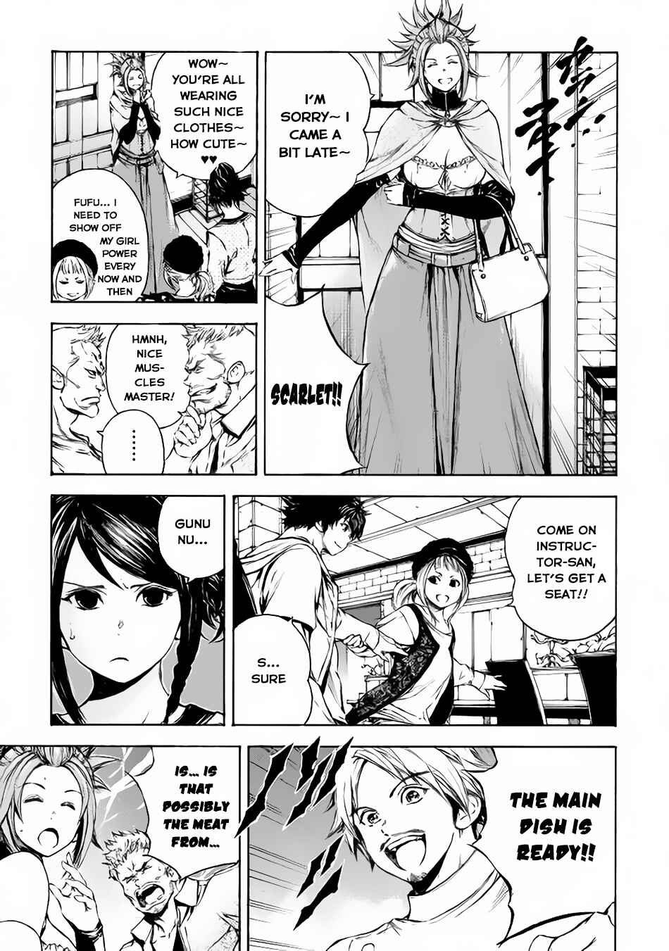 Page 16 Chapter 9 EDEN