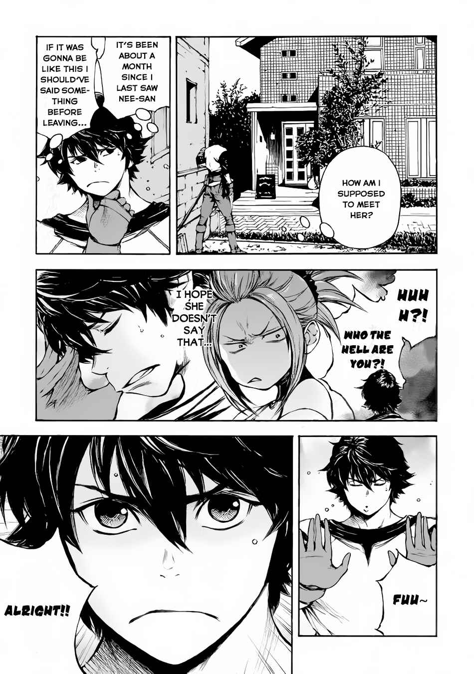 Page 2 Chapter 9 EDEN