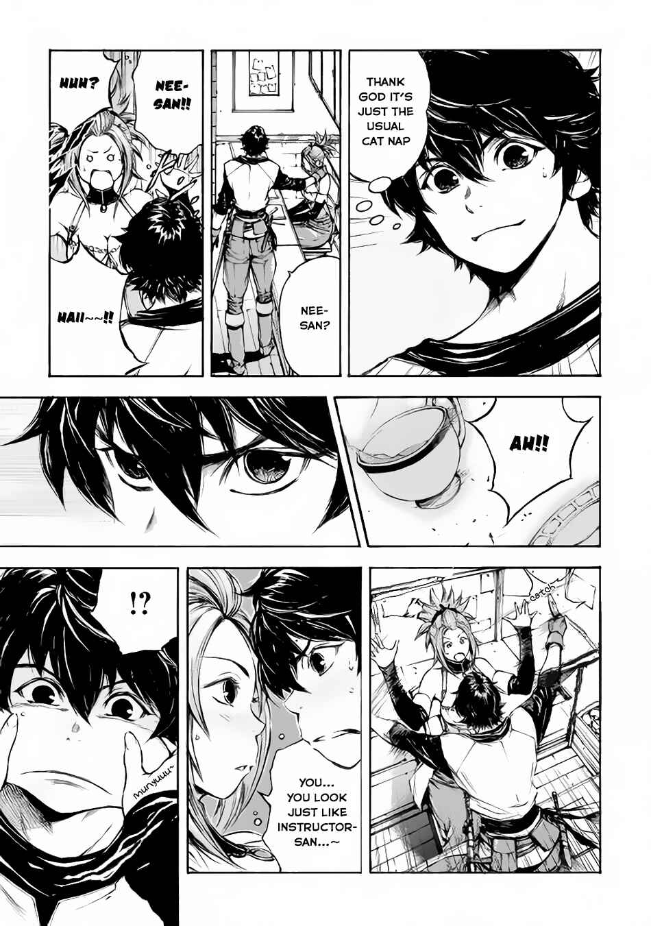 Page 4 Chapter 9 EDEN
