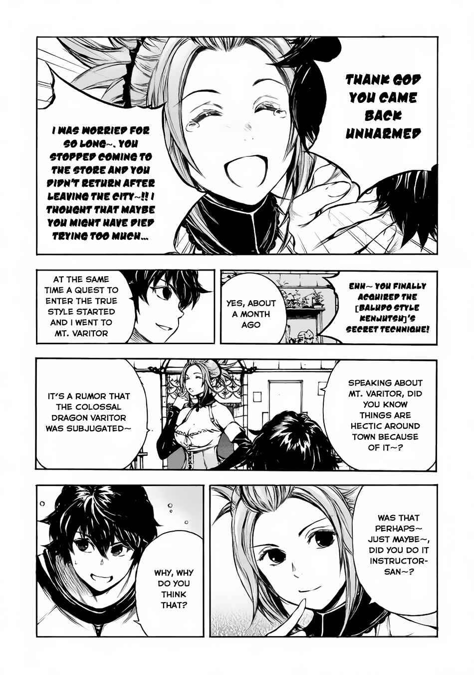 Page 5 Chapter 9 EDEN