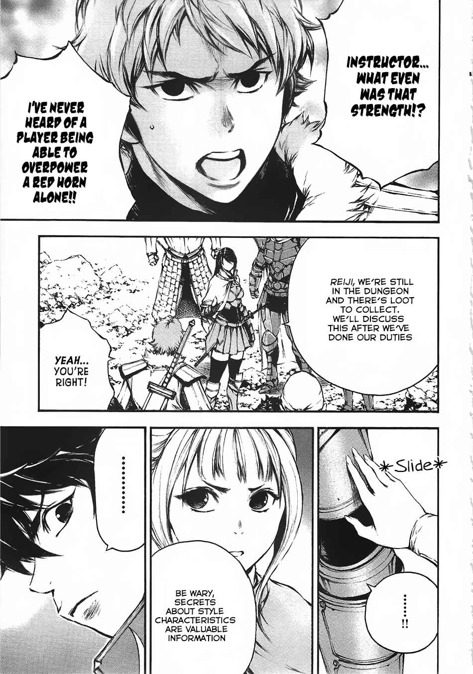 Page 10 Chapter 12 EDEN