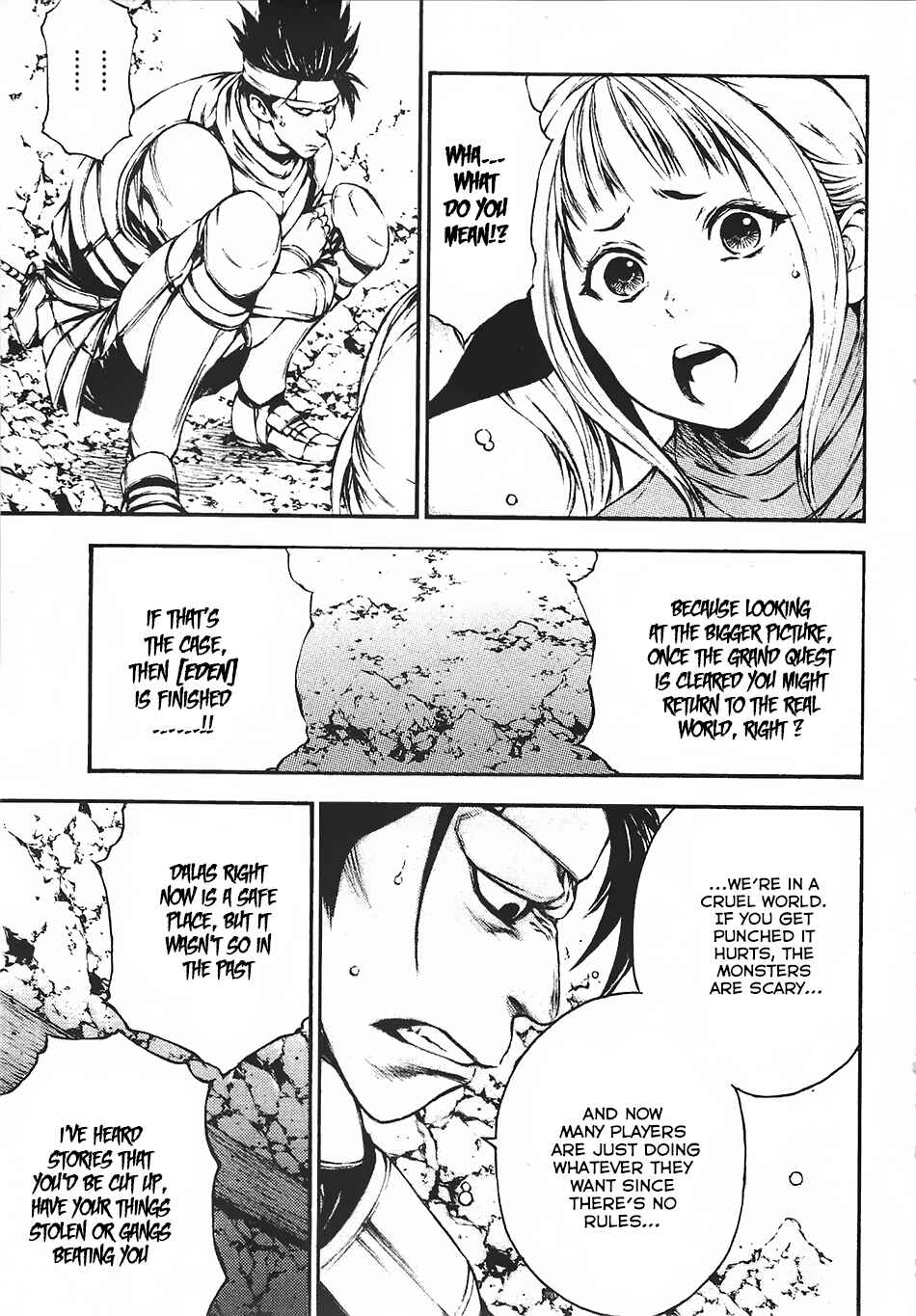 Page 18 Chapter 12 EDEN