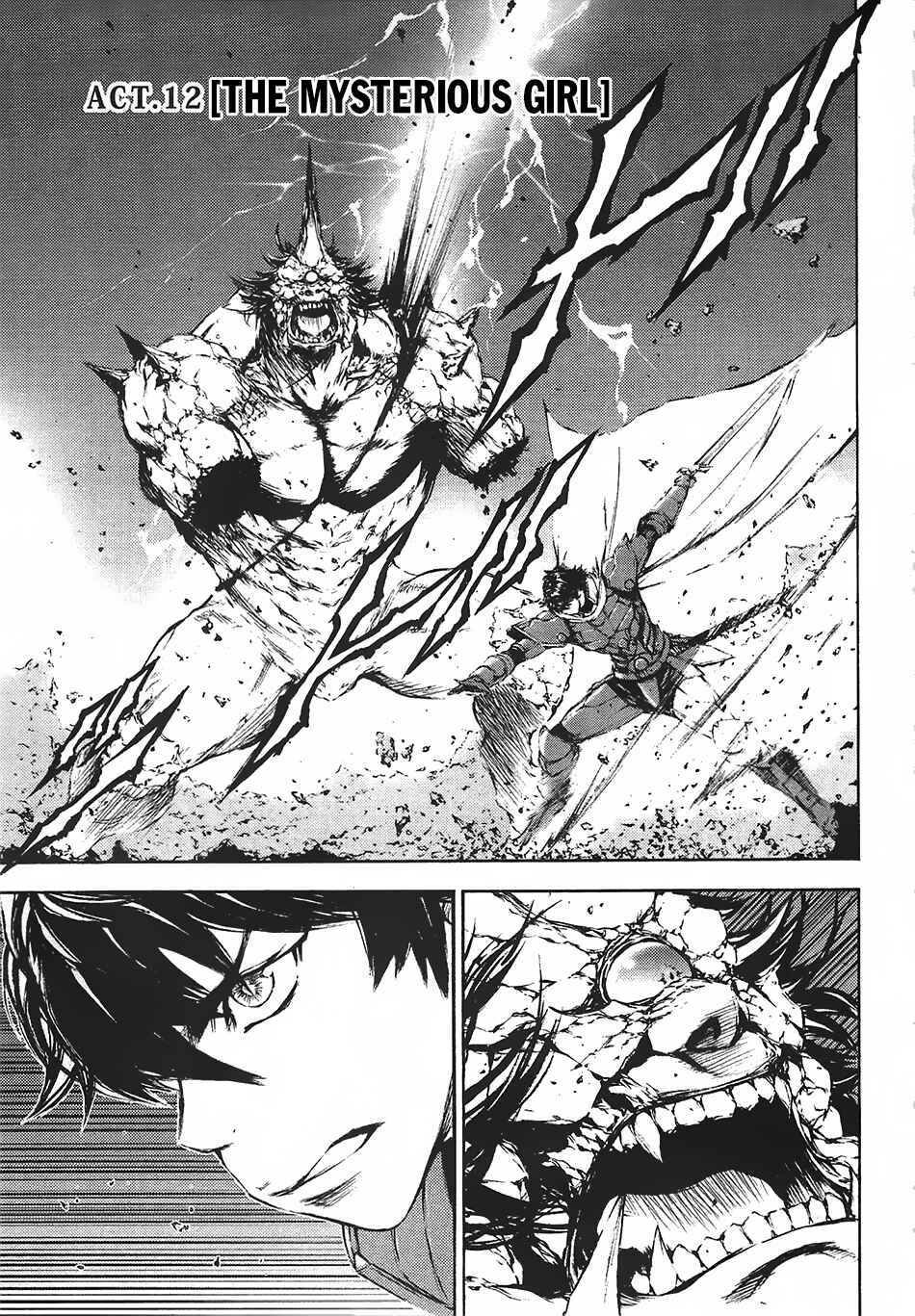 Page 2 Chapter 12 EDEN