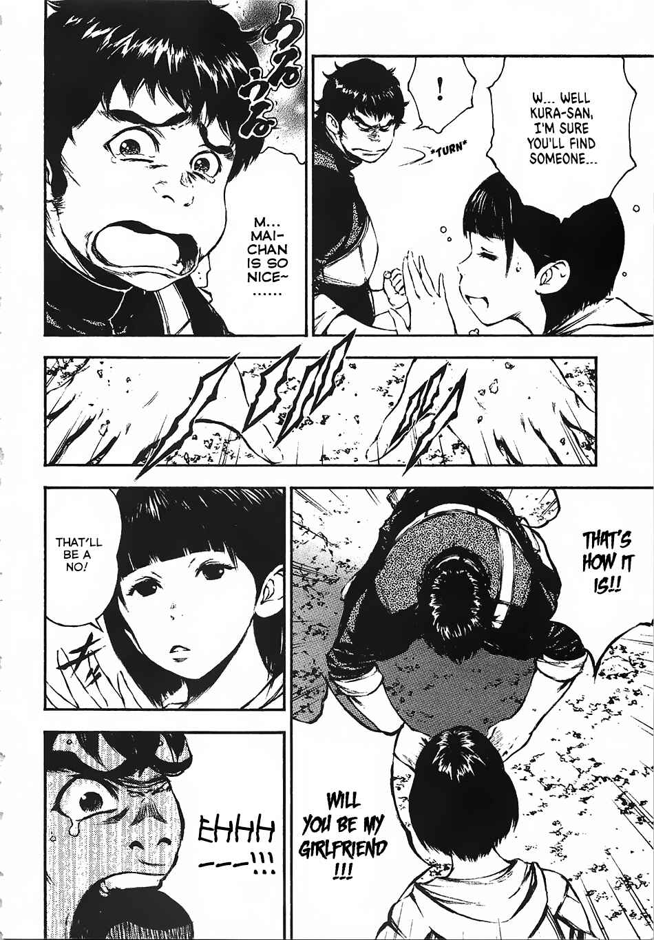 Page 23 Chapter 12 EDEN