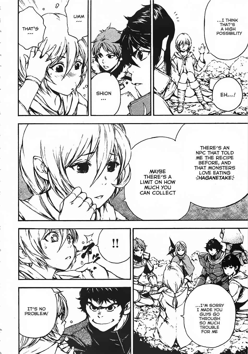 Page 27 Chapter 12 EDEN