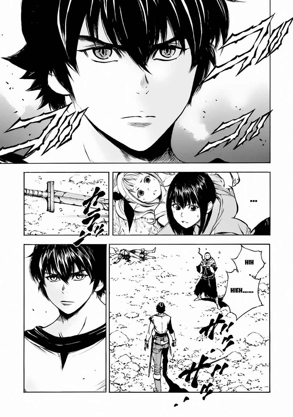 Page 4 Chapter 7 EDEN