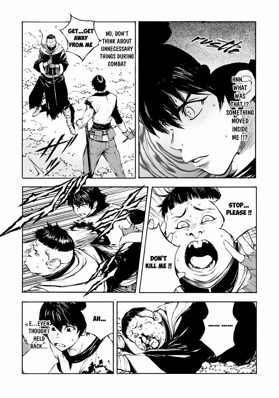 Page 6 Chapter 7 EDEN