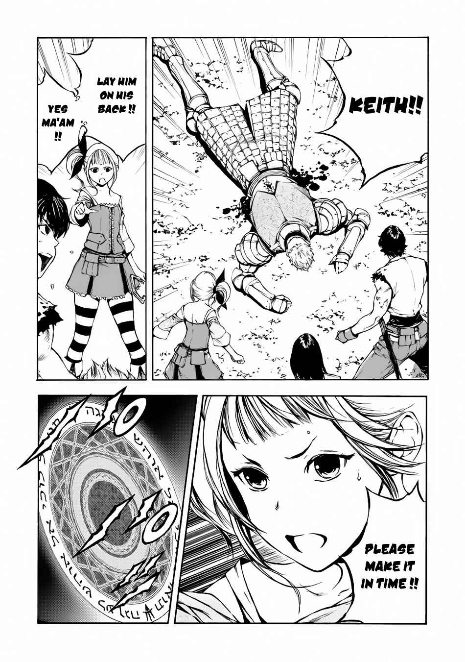 Page 8 Chapter 7 EDEN