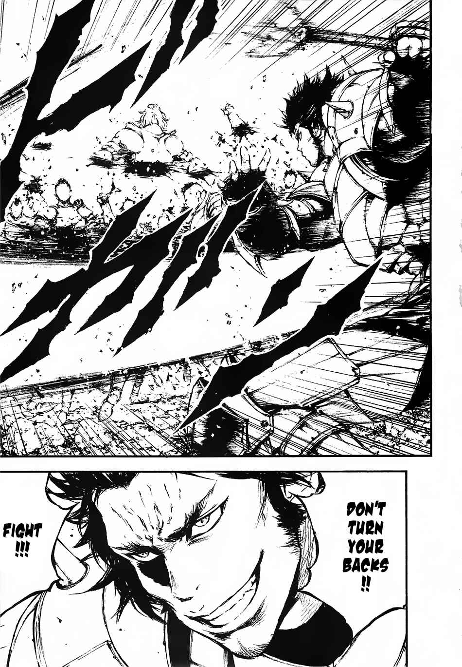 Page 20 Chapter 14 EDEN