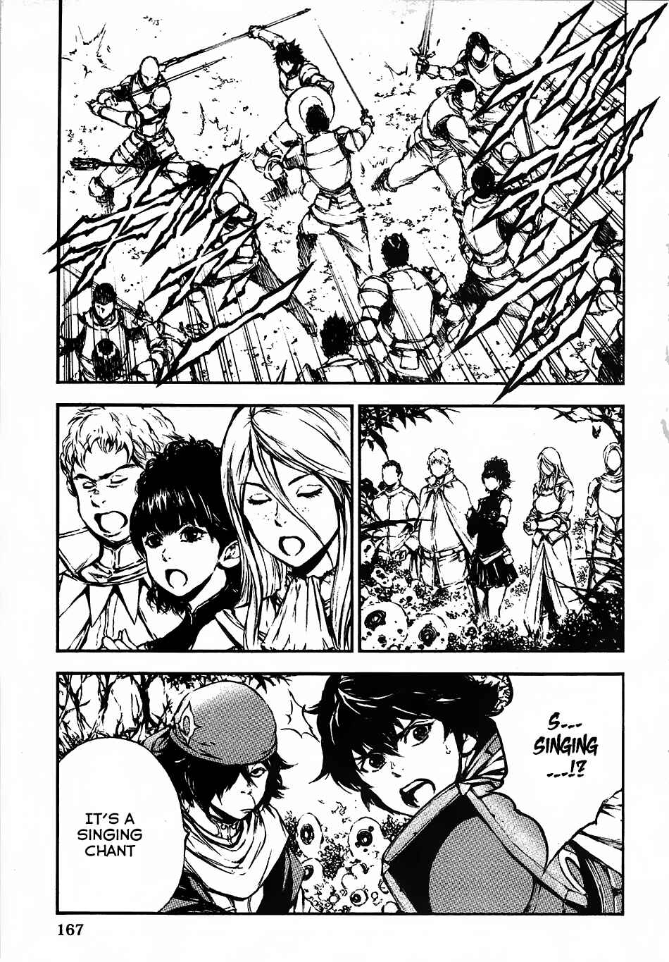 Page 22 Chapter 14 EDEN