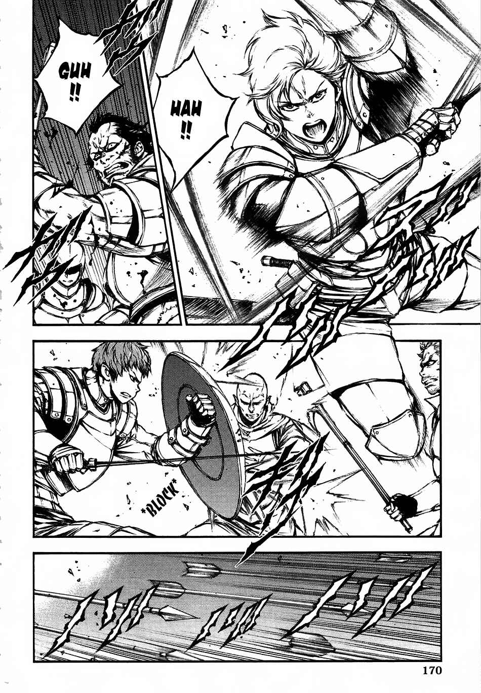 Page 25 Chapter 14 EDEN