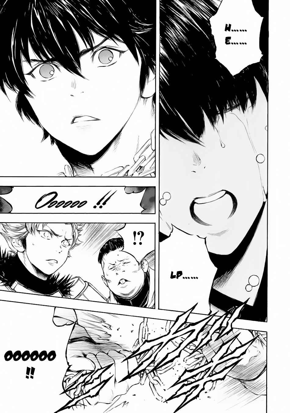 Page 14 Chapter 6 EDEN