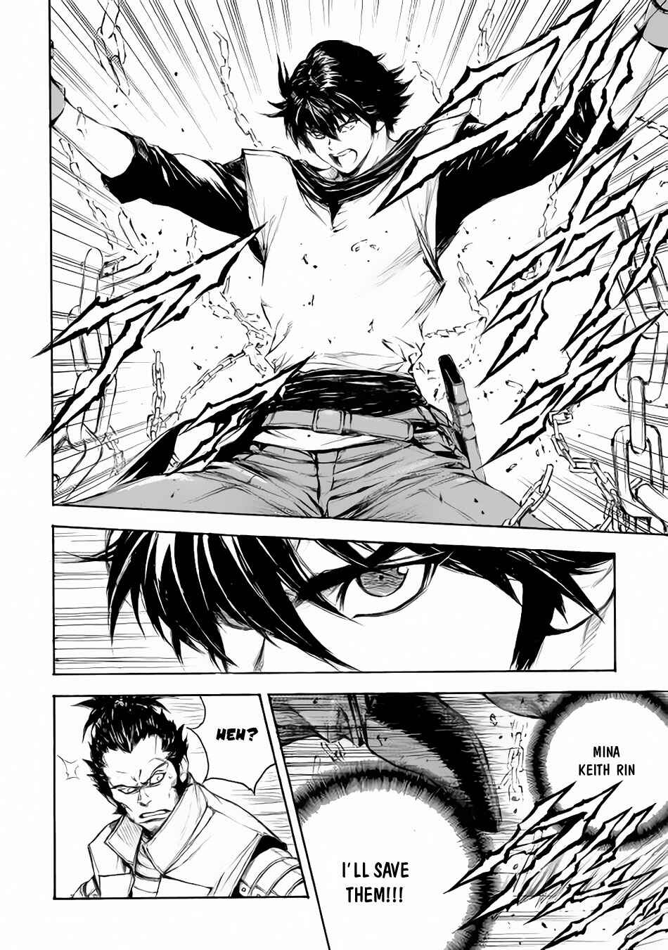 Page 15 Chapter 6 EDEN