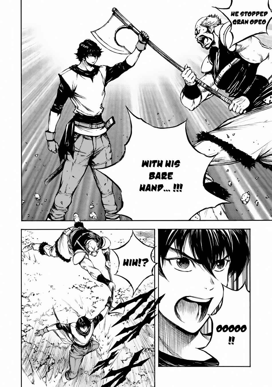Page 19 Chapter 6 EDEN