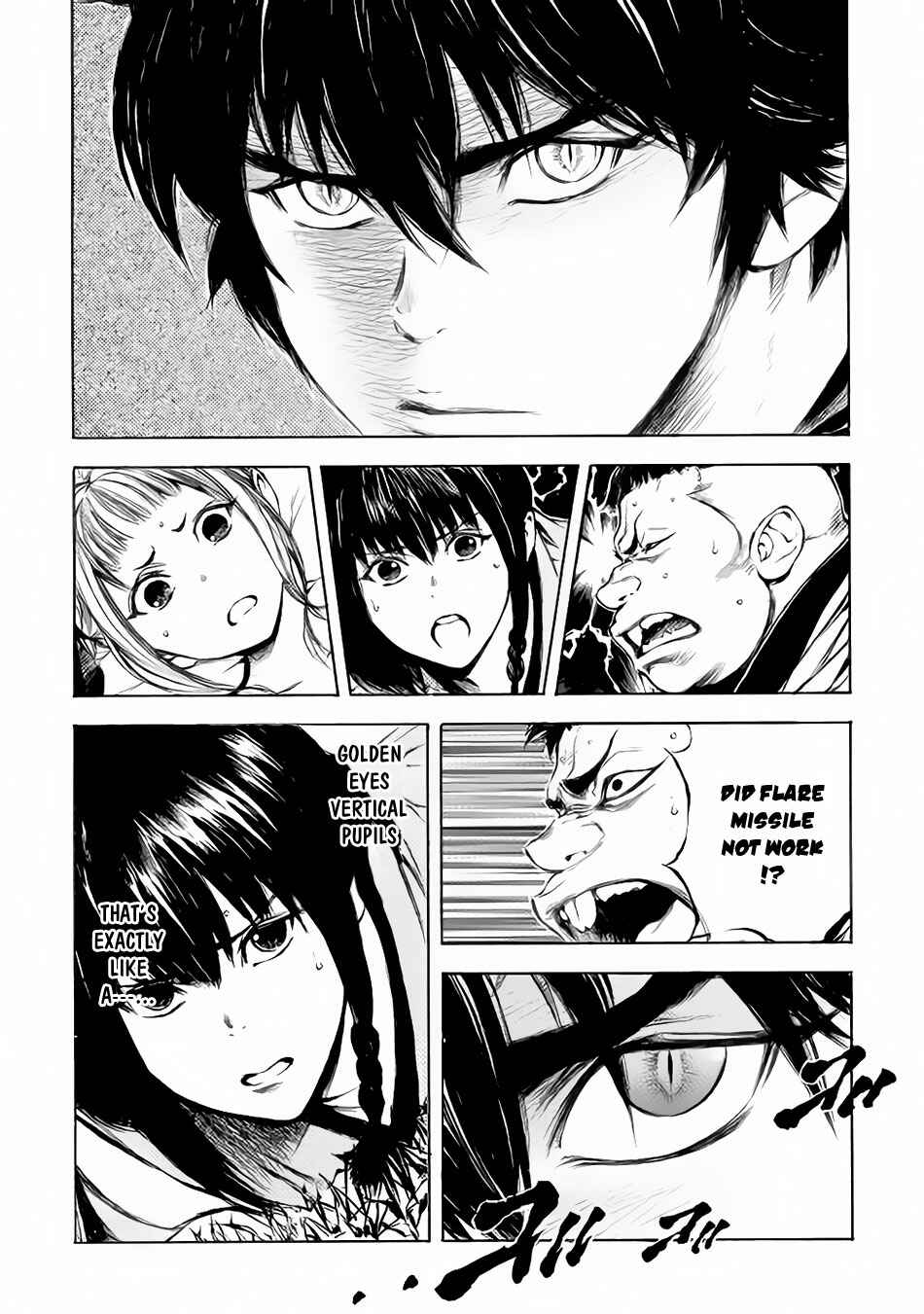 Page 24 Chapter 6 EDEN