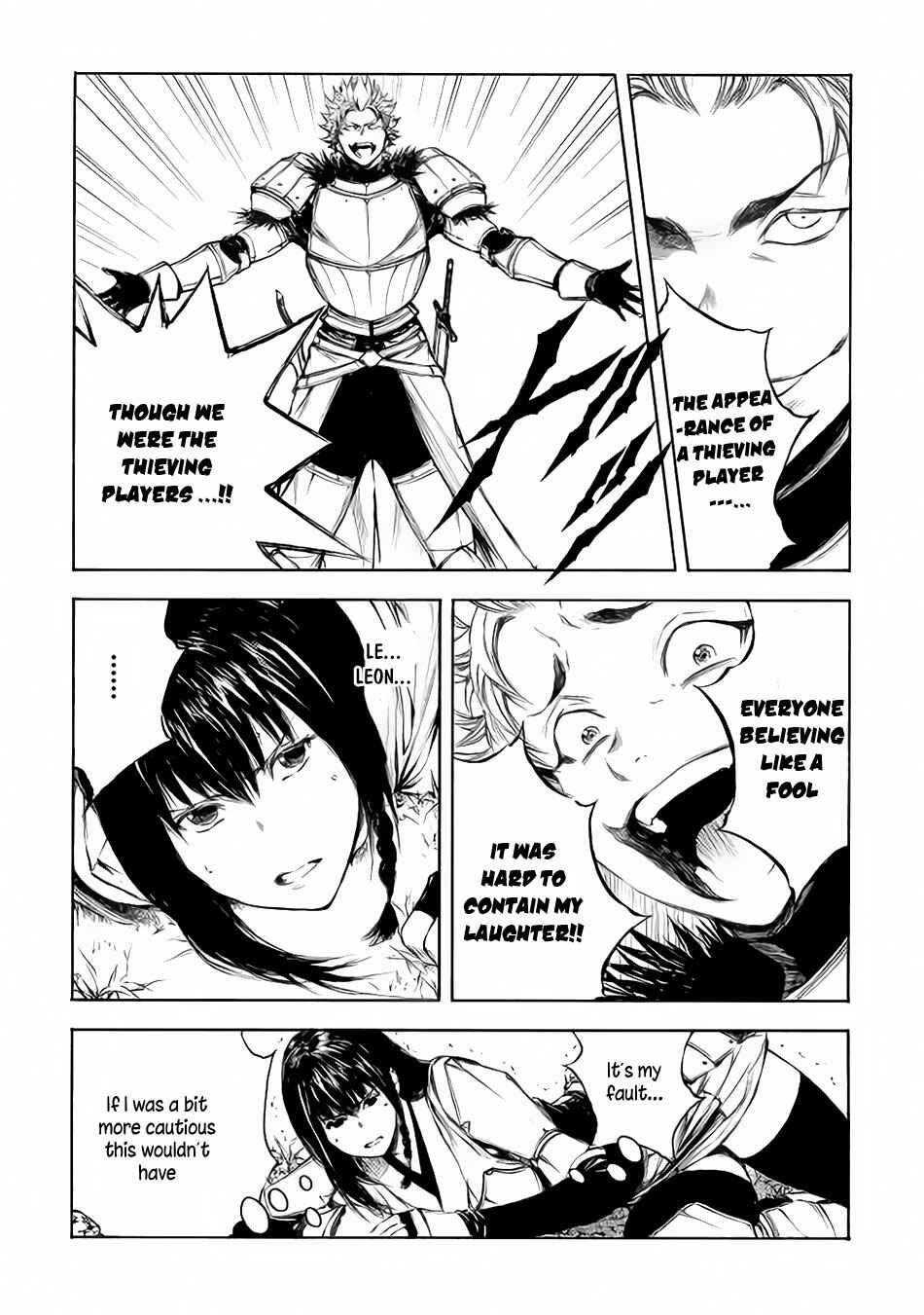 Page 9 Chapter 6 EDEN