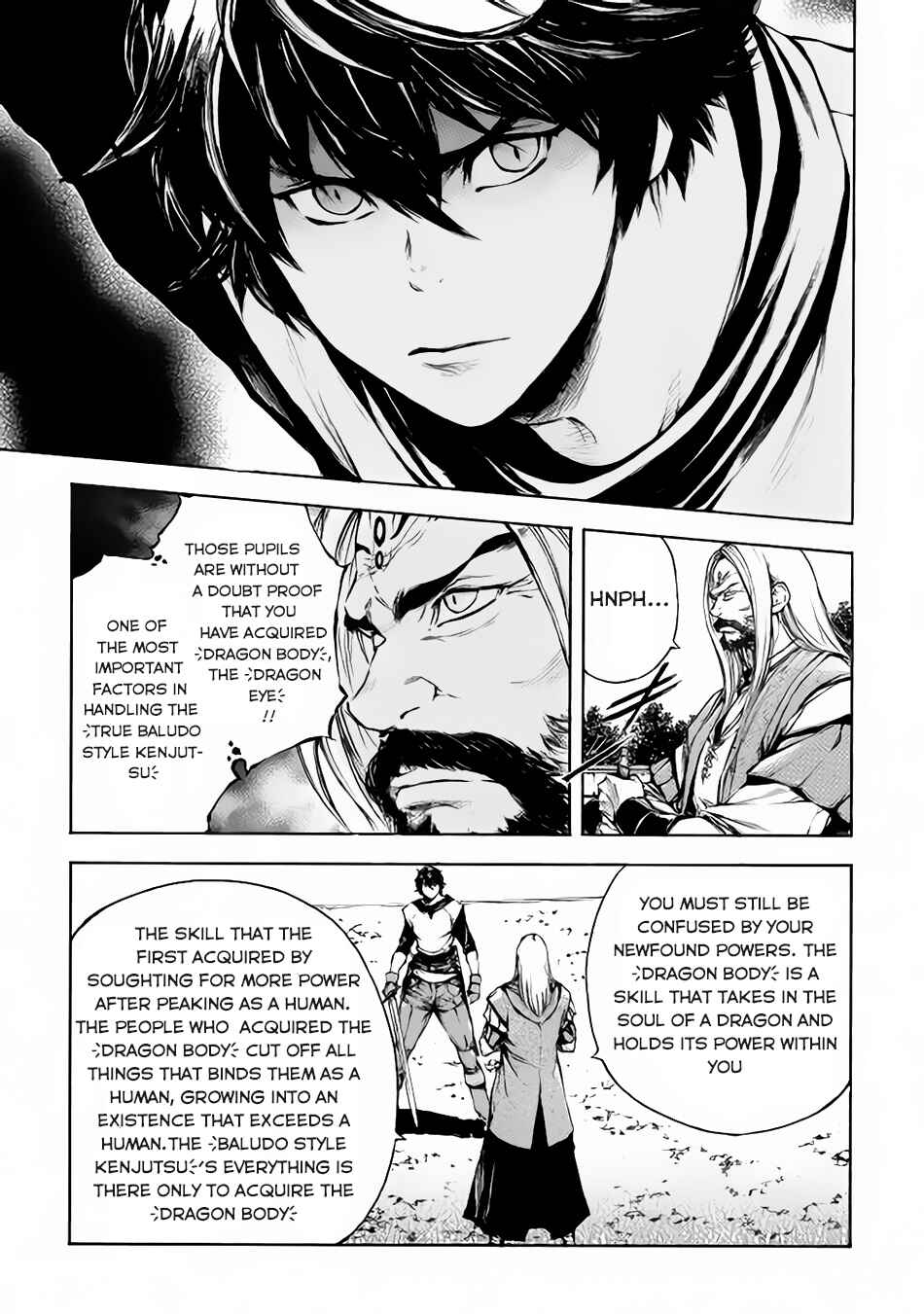 Page 14 Chapter 8 EDEN