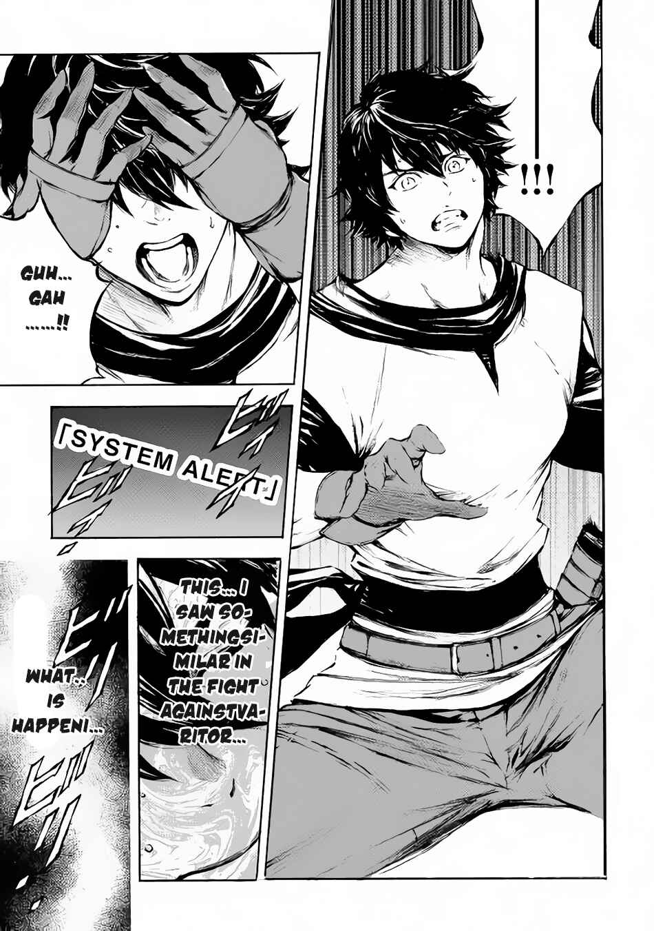 Page 16 Chapter 8 EDEN
