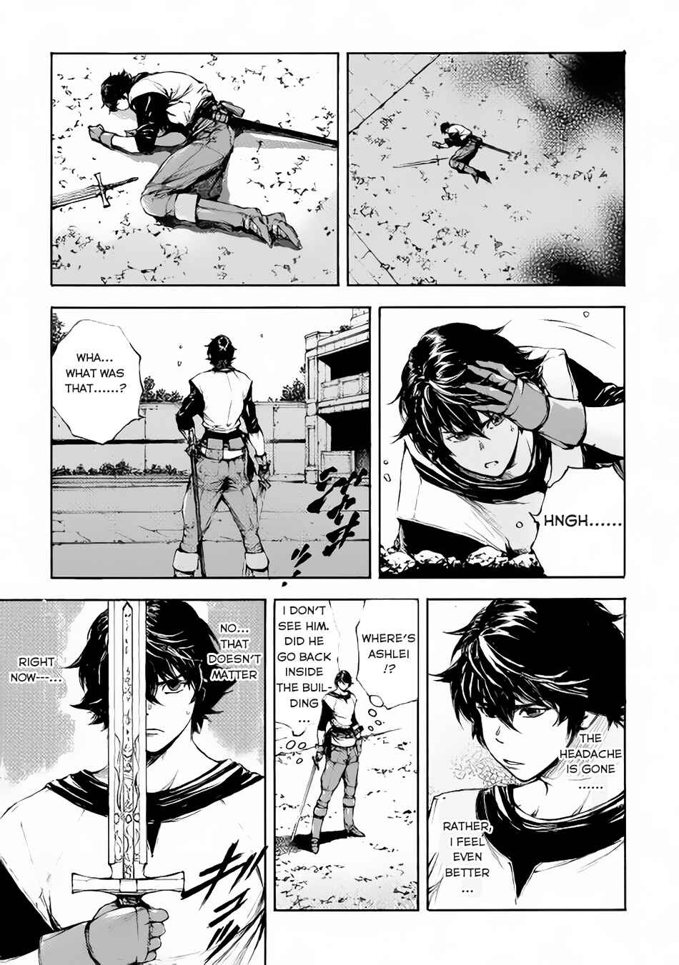 Page 18 Chapter 8 EDEN