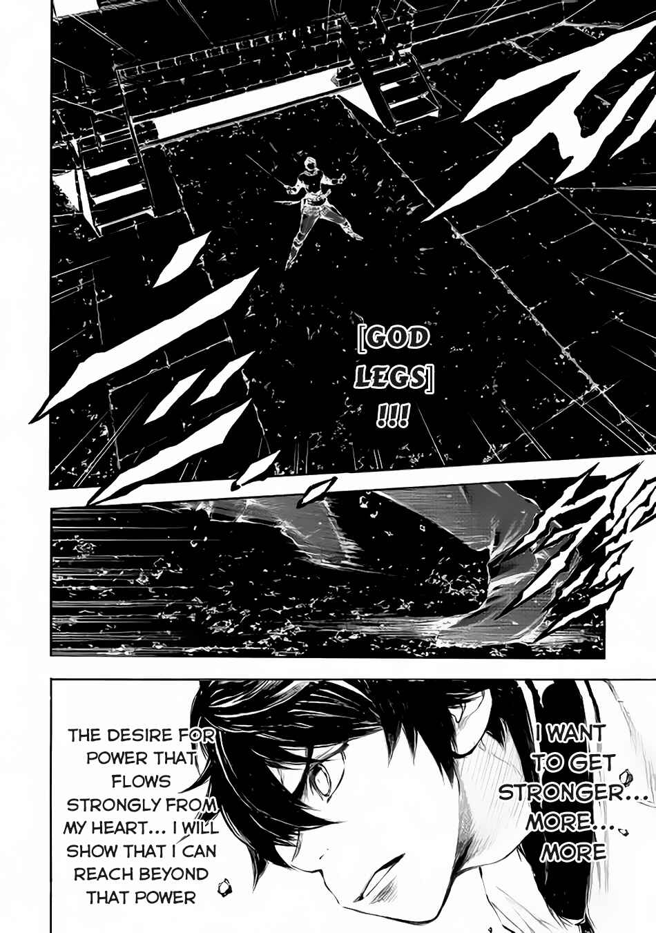 Page 21 Chapter 8 EDEN