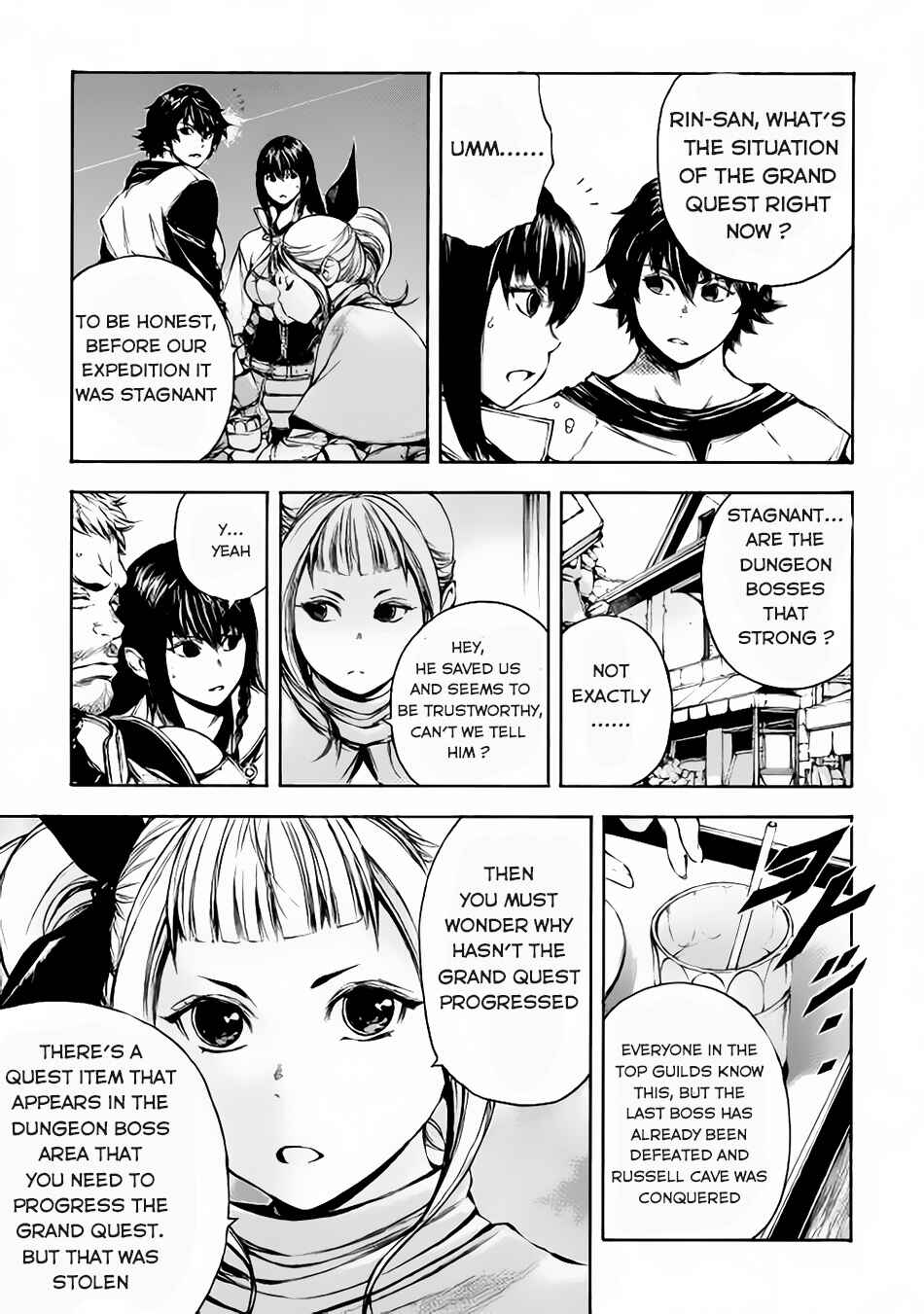 Page 4 Chapter 8 EDEN