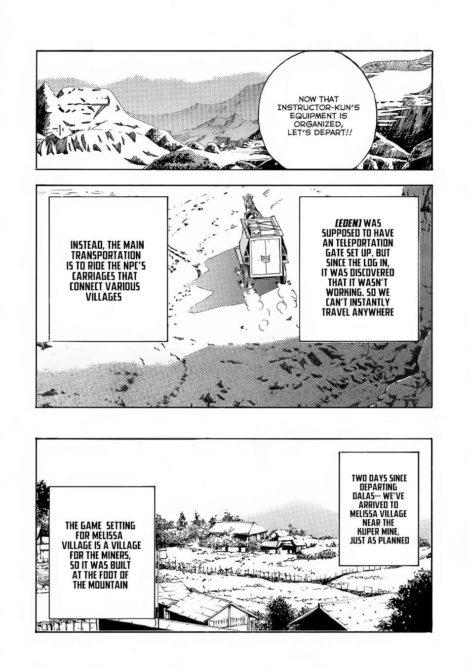 Page 13 Chapter 10 EDEN