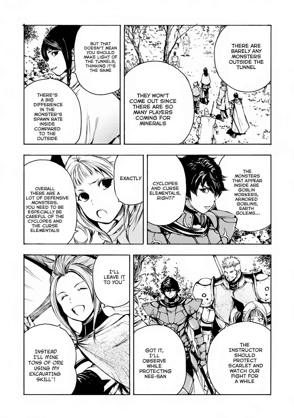 Page 15 Chapter 10 EDEN