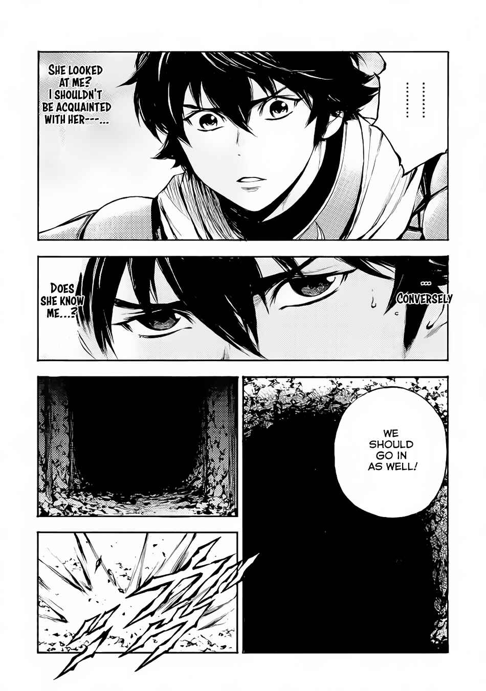 Page 21 Chapter 10 EDEN