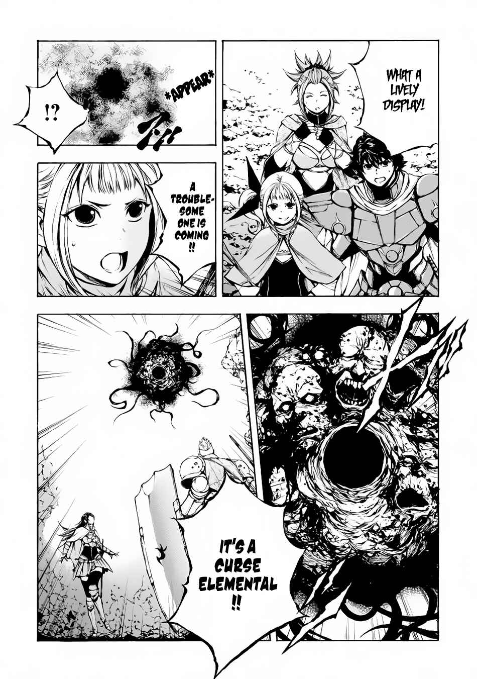 Page 28 Chapter 10 EDEN