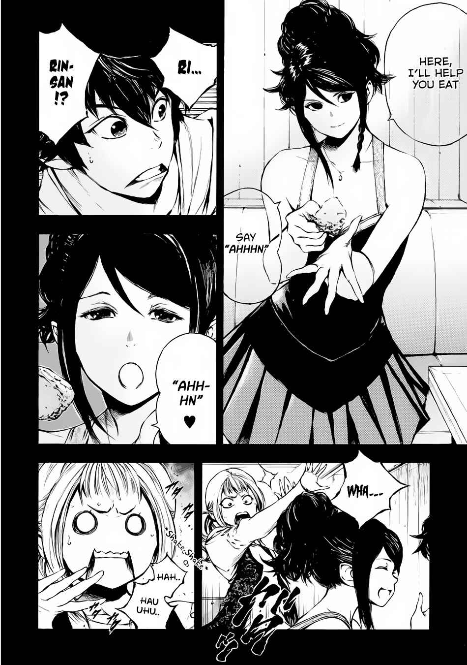 Page 3 Chapter 10 EDEN